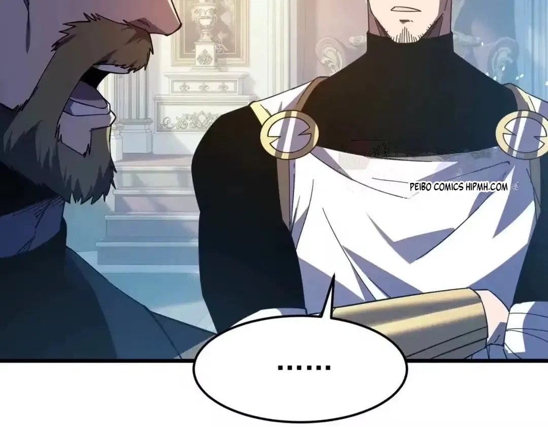I Rely on My Invincibility to Deal Tons of Damage Passively! Chapter 194 – Page 7