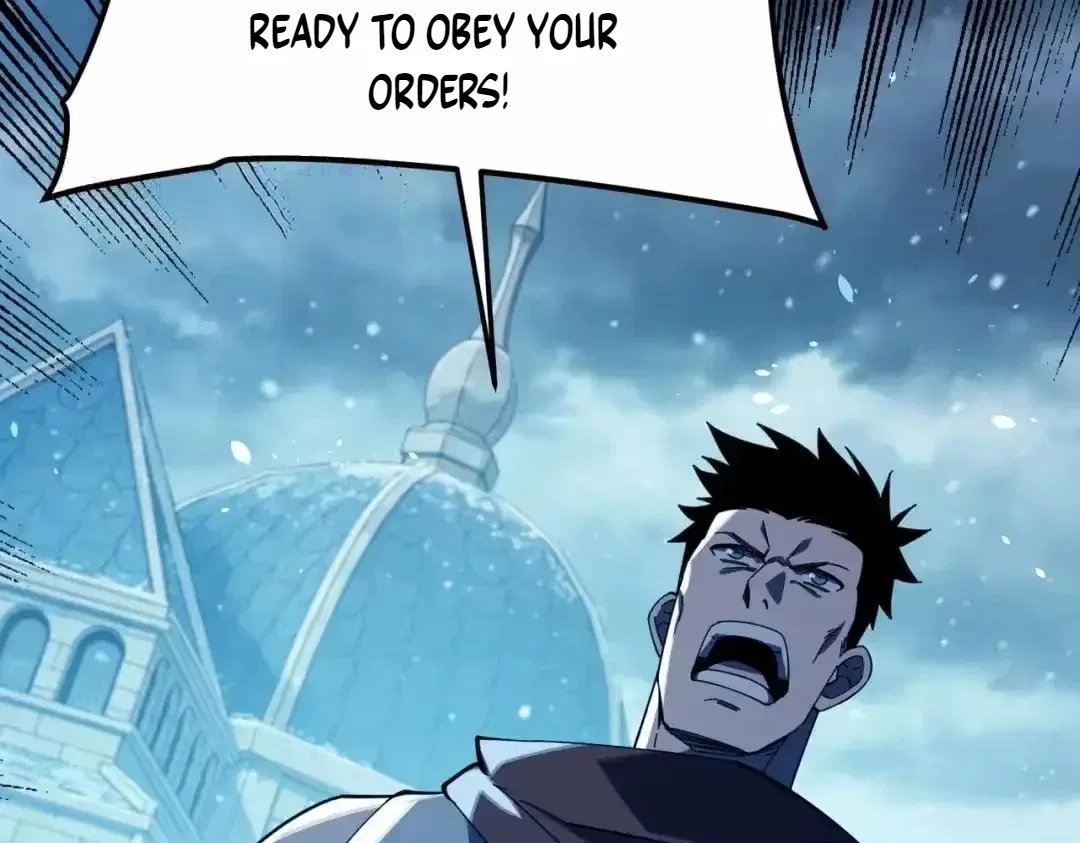 I Rely on My Invincibility to Deal Tons of Damage Passively! Chapter 194 – Page 12