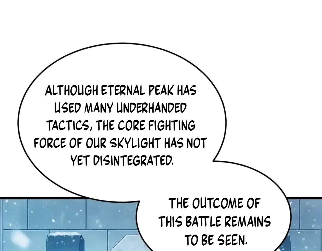 I Rely on My Invincibility to Deal Tons of Damage Passively! Chapter 194 – Page 19