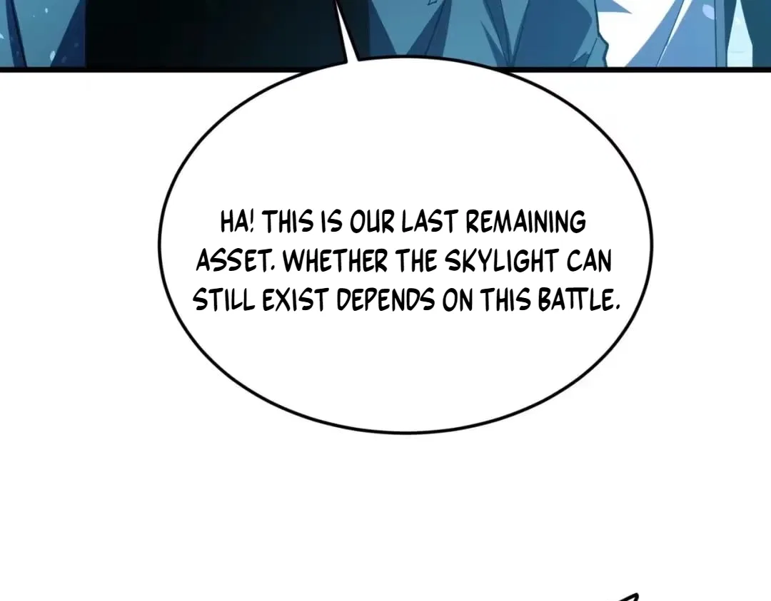 I Rely on My Invincibility to Deal Tons of Damage Passively! Chapter 194 – Page 21
