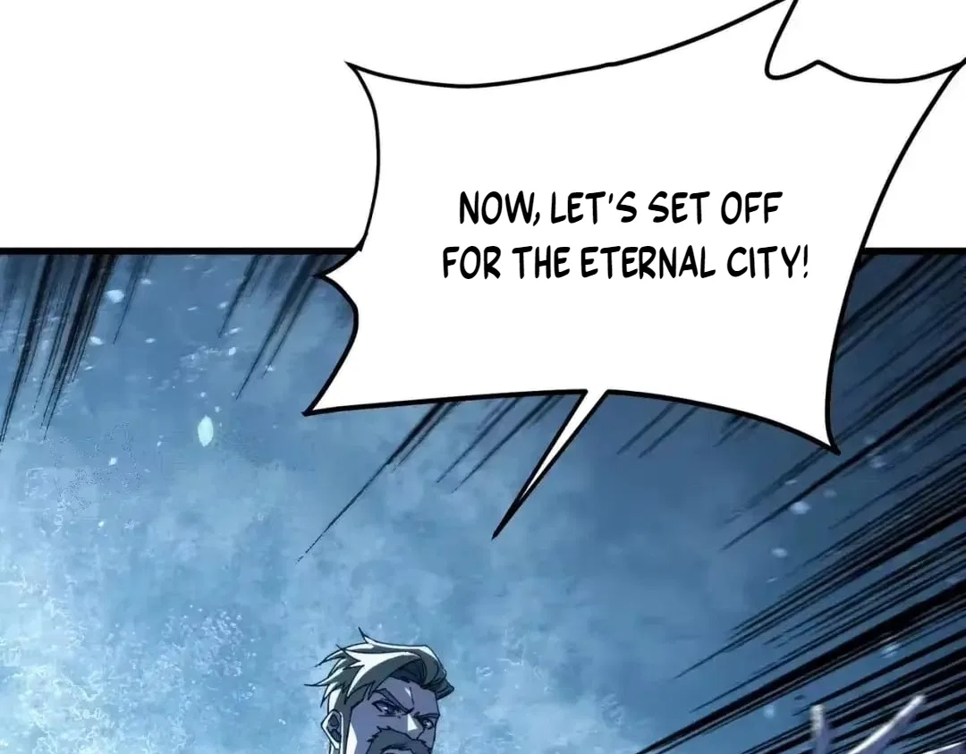 I Rely on My Invincibility to Deal Tons of Damage Passively! Chapter 194 – Page 22
