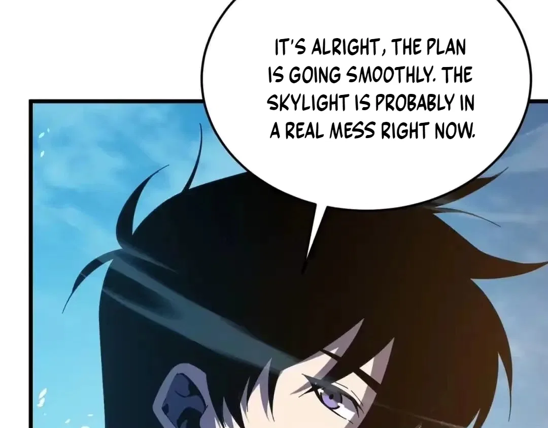 I Rely on My Invincibility to Deal Tons of Damage Passively! Chapter 194 – Page 31