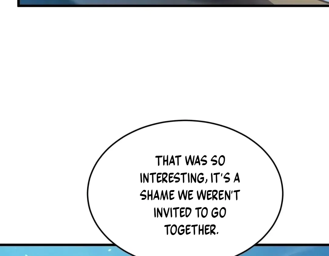 I Rely on My Invincibility to Deal Tons of Damage Passively! Chapter 194 – Page 33
