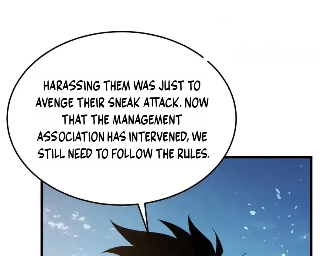 I Rely on My Invincibility to Deal Tons of Damage Passively! Chapter 194 – Page 37