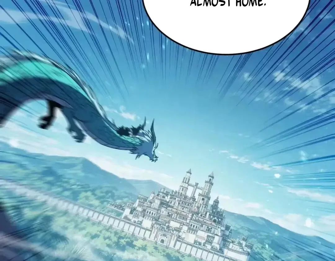 I Rely on My Invincibility to Deal Tons of Damage Passively! Chapter 194 – Page 40