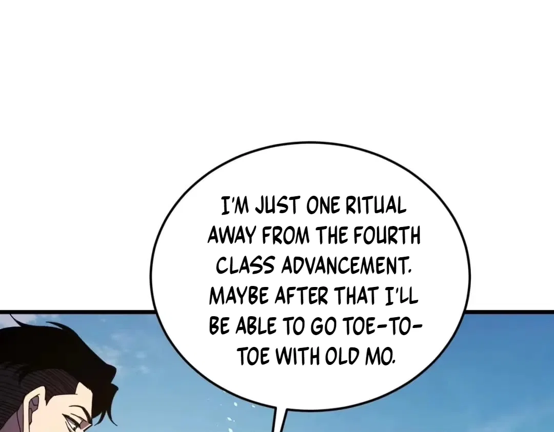 I Rely on My Invincibility to Deal Tons of Damage Passively! Chapter 194 – Page 45