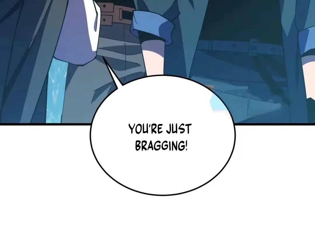 I Rely on My Invincibility to Deal Tons of Damage Passively! Chapter 194 – Page 47