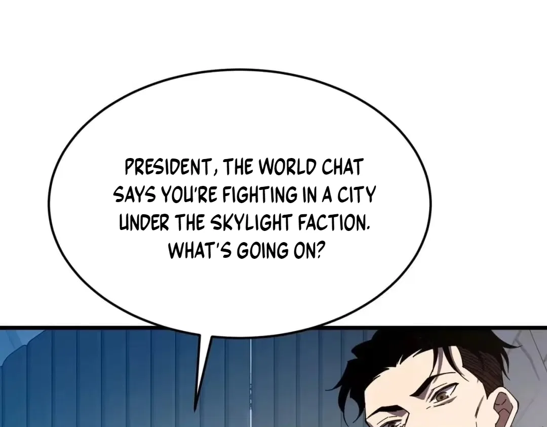I Rely on My Invincibility to Deal Tons of Damage Passively! Chapter 194 – Page 48
