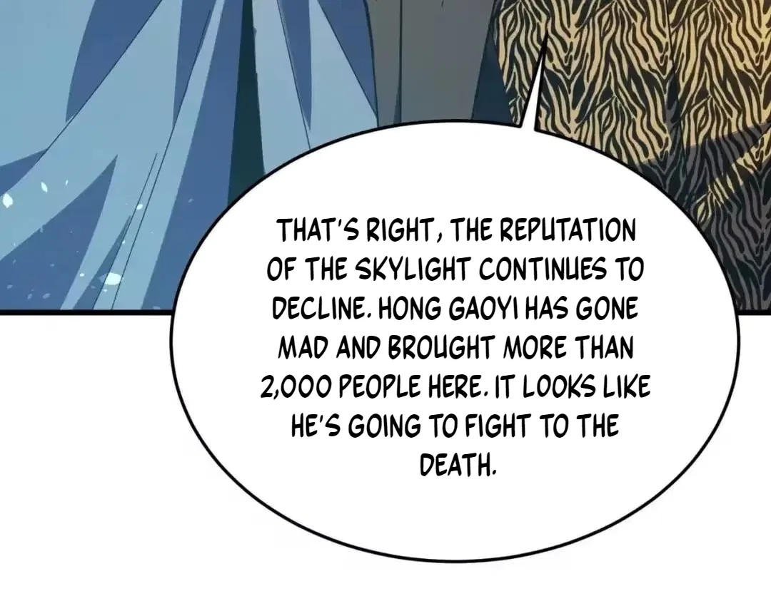 I Rely on My Invincibility to Deal Tons of Damage Passively! Chapter 194 – Page 50