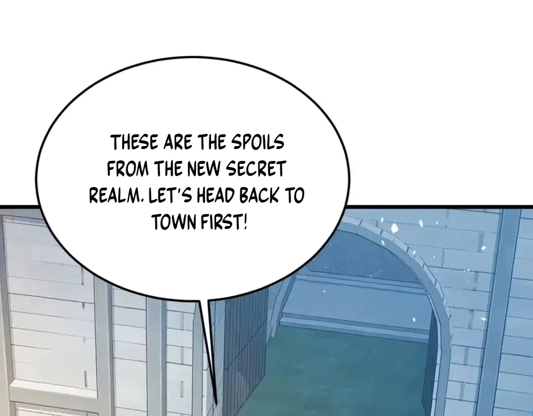 I Rely on My Invincibility to Deal Tons of Damage Passively! Chapter 194 – Page 51
