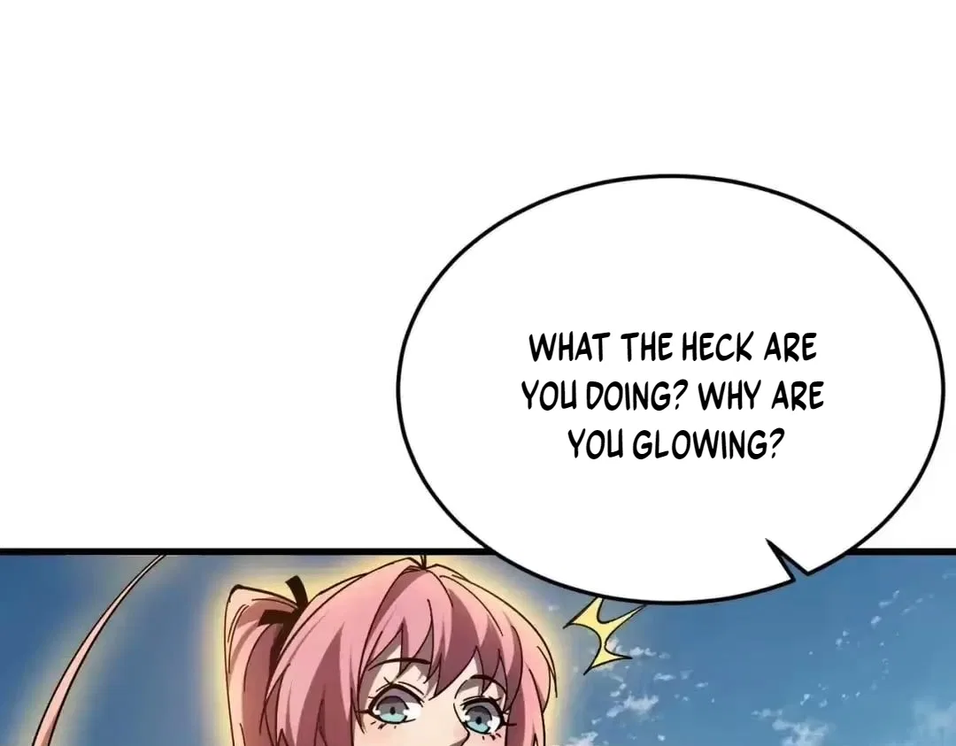 I Rely on My Invincibility to Deal Tons of Damage Passively! Chapter 194 – Page 61