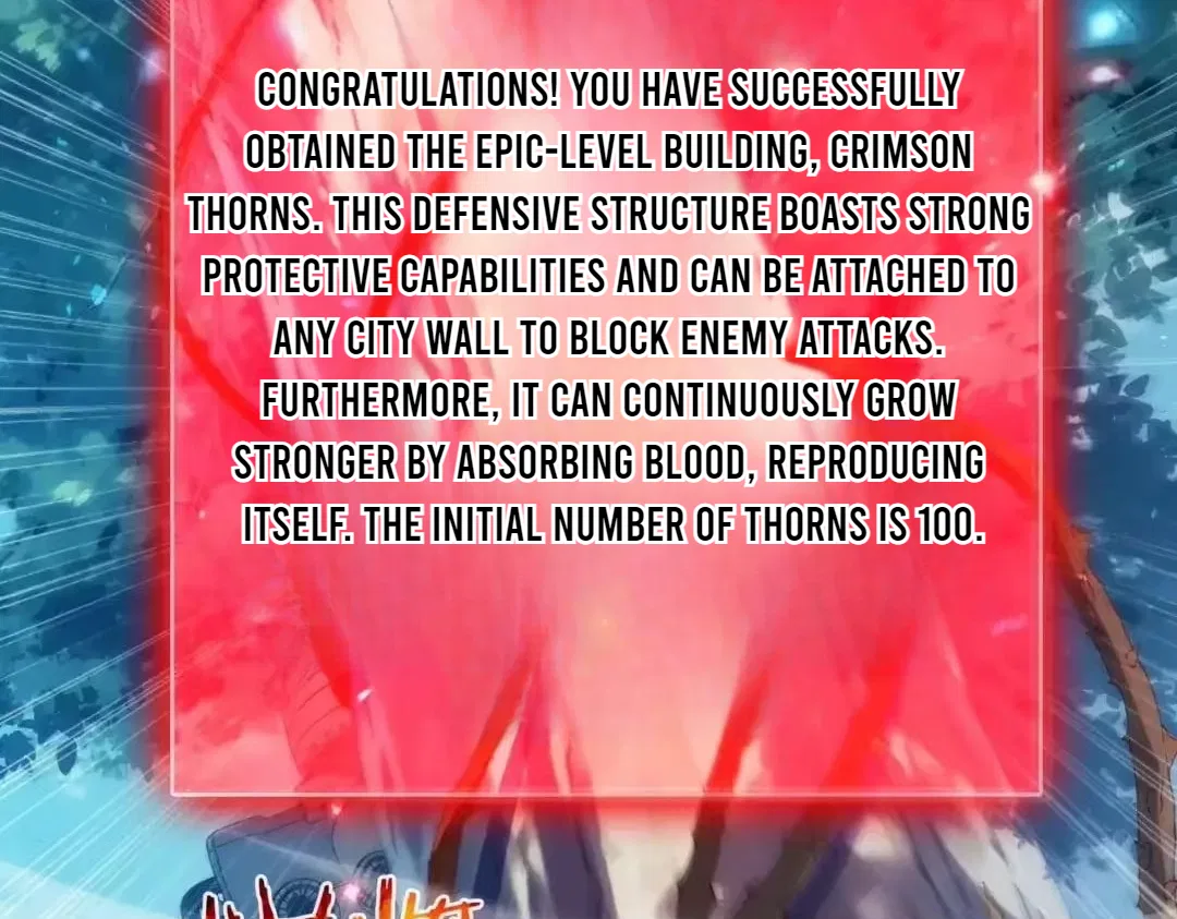 I Rely on My Invincibility to Deal Tons of Damage Passively! Chapter 194 – Page 79