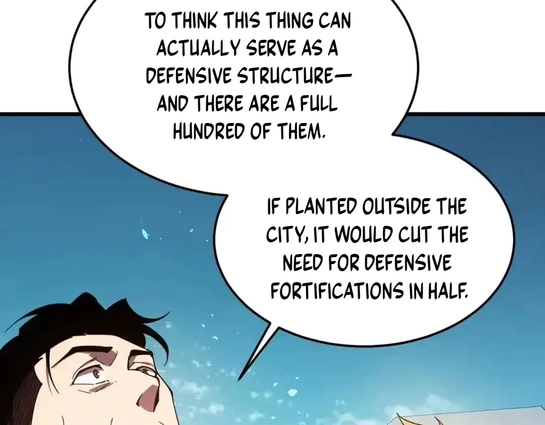 I Rely on My Invincibility to Deal Tons of Damage Passively! Chapter 194 – Page 81