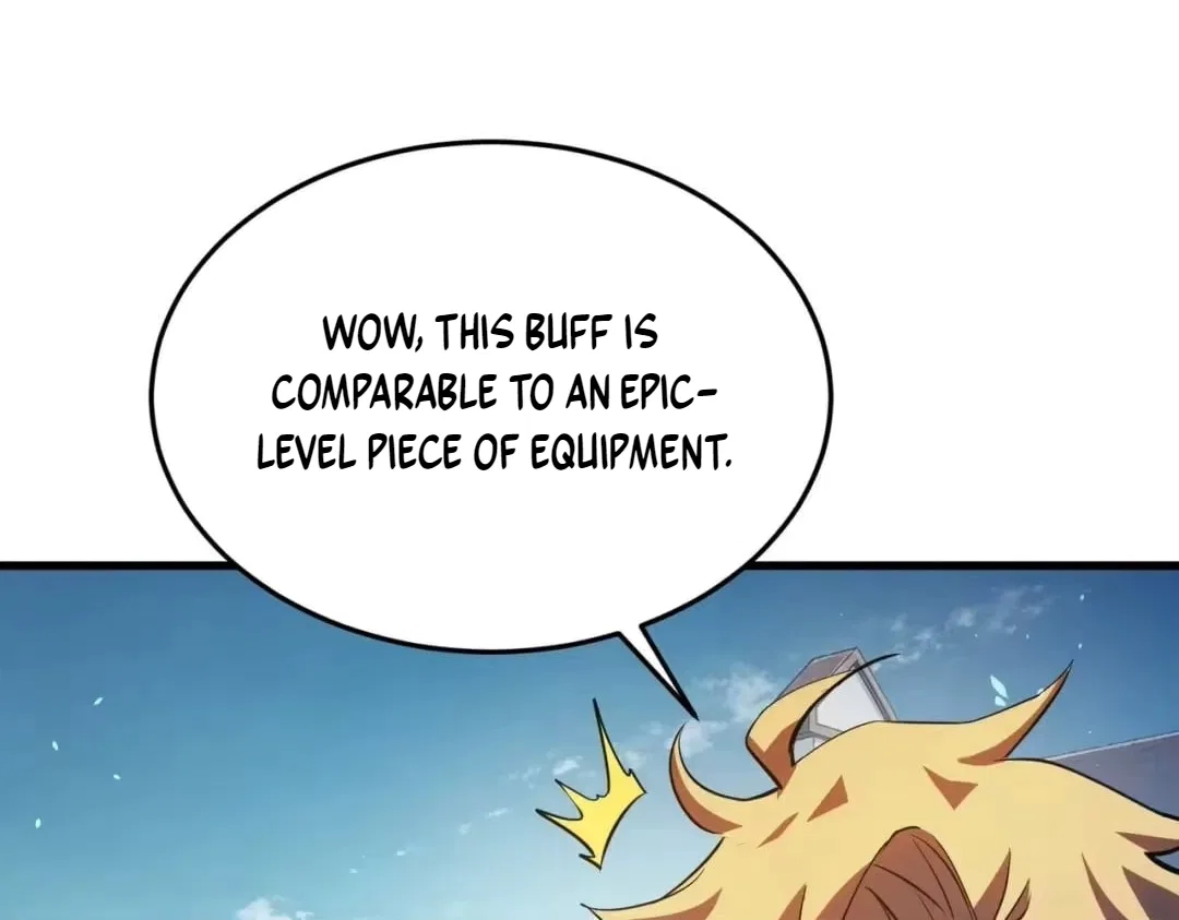 I Rely on My Invincibility to Deal Tons of Damage Passively! Chapter 194 – Page 91