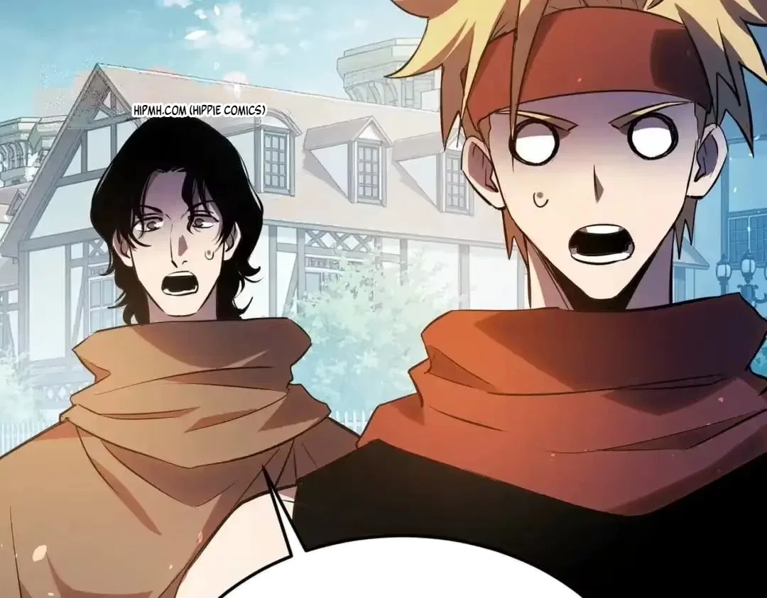 I Rely on My Invincibility to Deal Tons of Damage Passively! Chapter 194 – Page 92