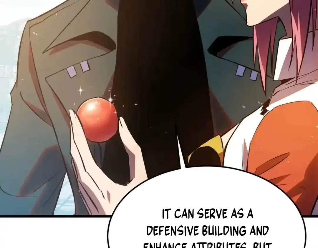 I Rely on My Invincibility to Deal Tons of Damage Passively! Chapter 194 – Page 95