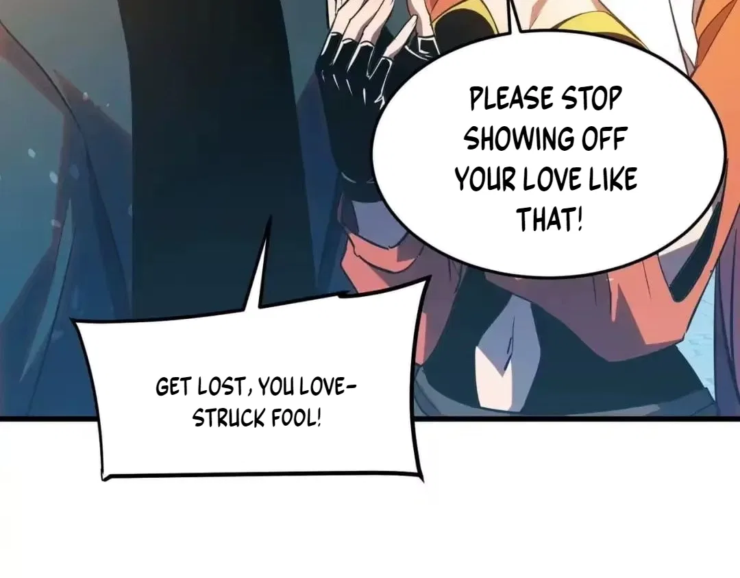 I Rely on My Invincibility to Deal Tons of Damage Passively! Chapter 194 – Page 98