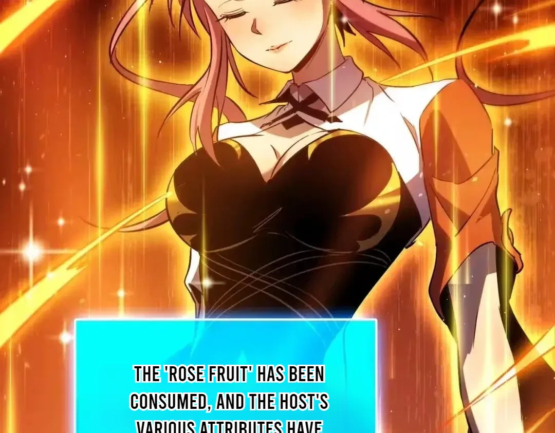I Rely on My Invincibility to Deal Tons of Damage Passively! Chapter 194 – Page 103