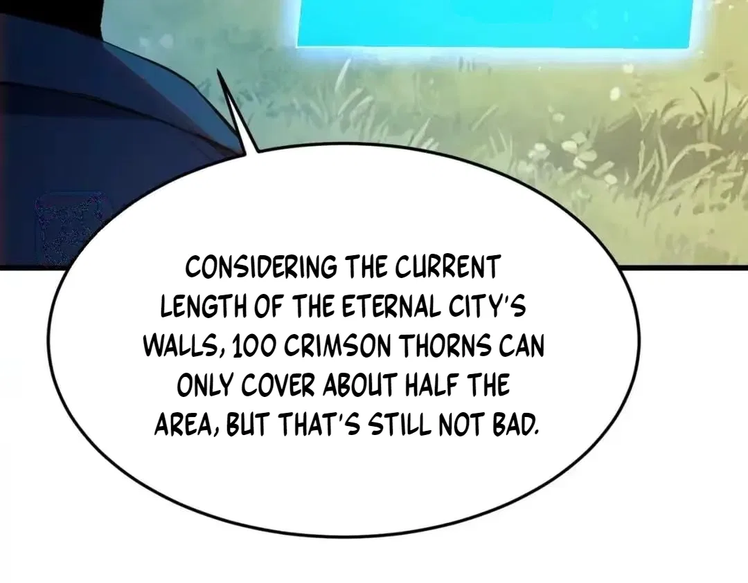 I Rely on My Invincibility to Deal Tons of Damage Passively! Chapter 194 – Page 107