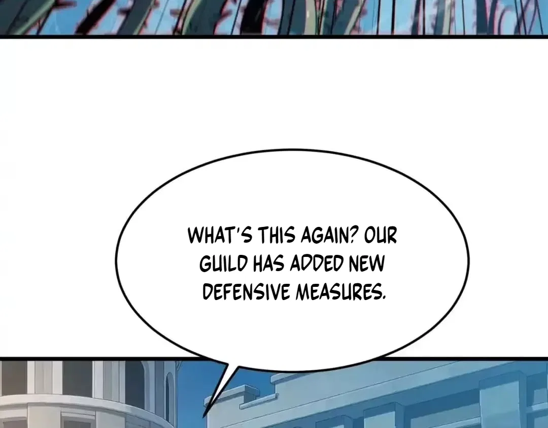I Rely on My Invincibility to Deal Tons of Damage Passively! Chapter 194 – Page 114