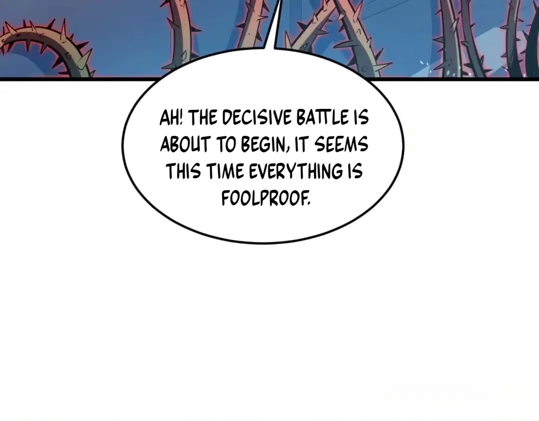 I Rely on My Invincibility to Deal Tons of Damage Passively! Chapter 194 – Page 116