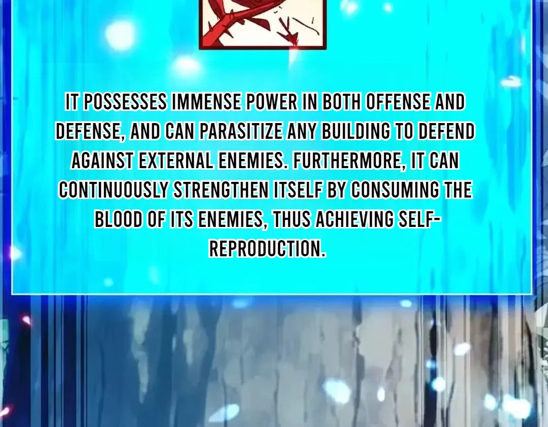 I Rely on My Invincibility to Deal Tons of Damage Passively! Chapter 194 – Page 118