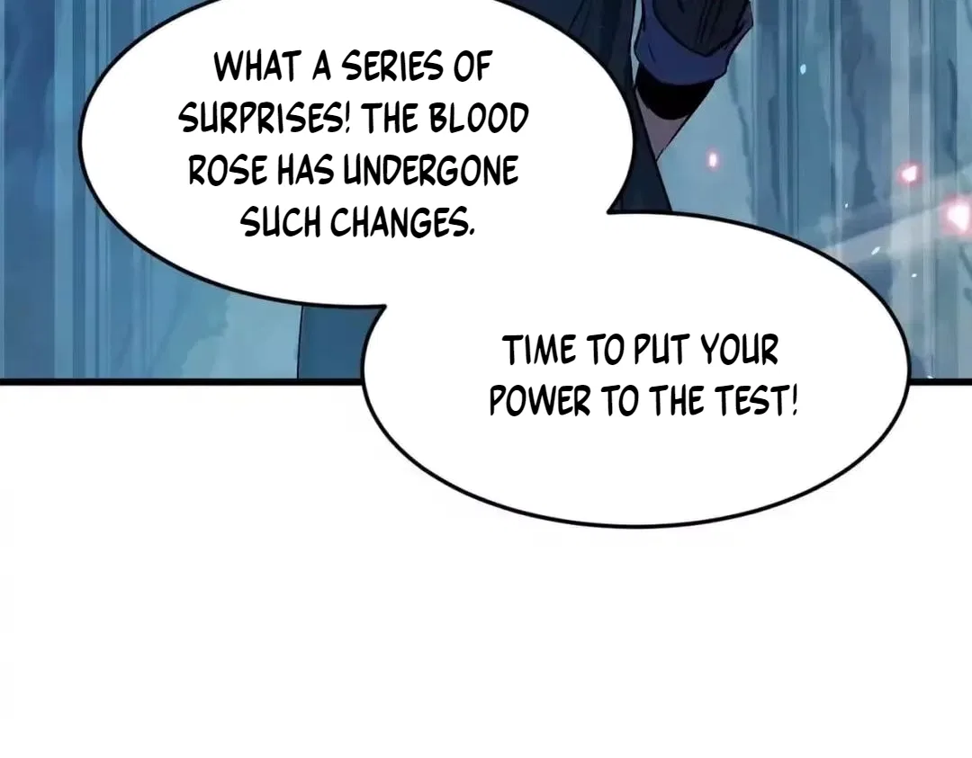 I Rely on My Invincibility to Deal Tons of Damage Passively! Chapter 194 – Page 120
