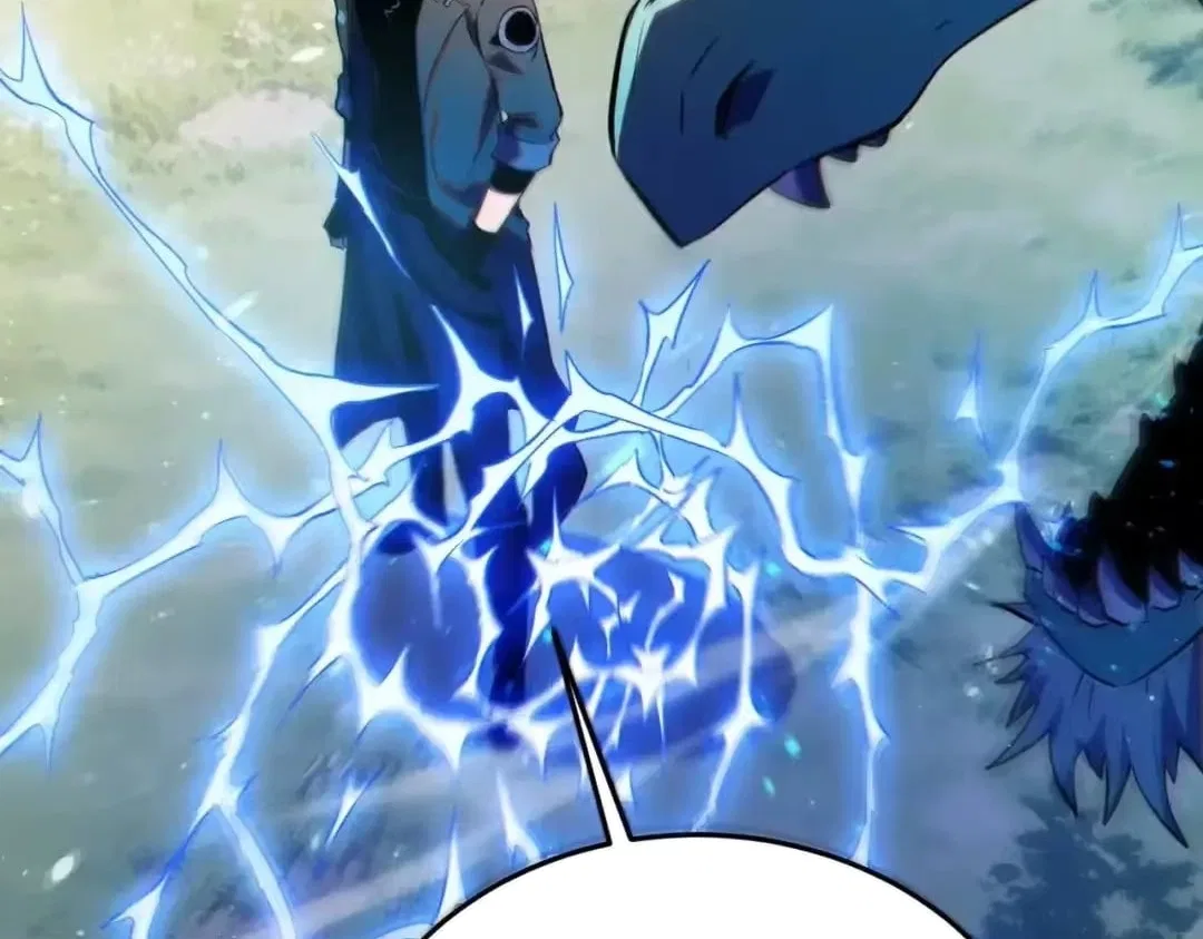 I Rely on My Invincibility to Deal Tons of Damage Passively! Chapter 194 – Page 128