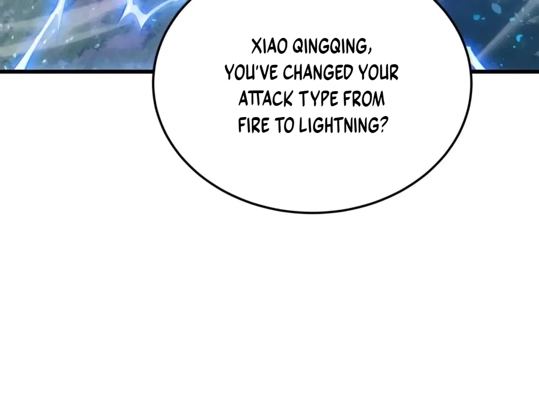 I Rely on My Invincibility to Deal Tons of Damage Passively! Chapter 194 – Page 129