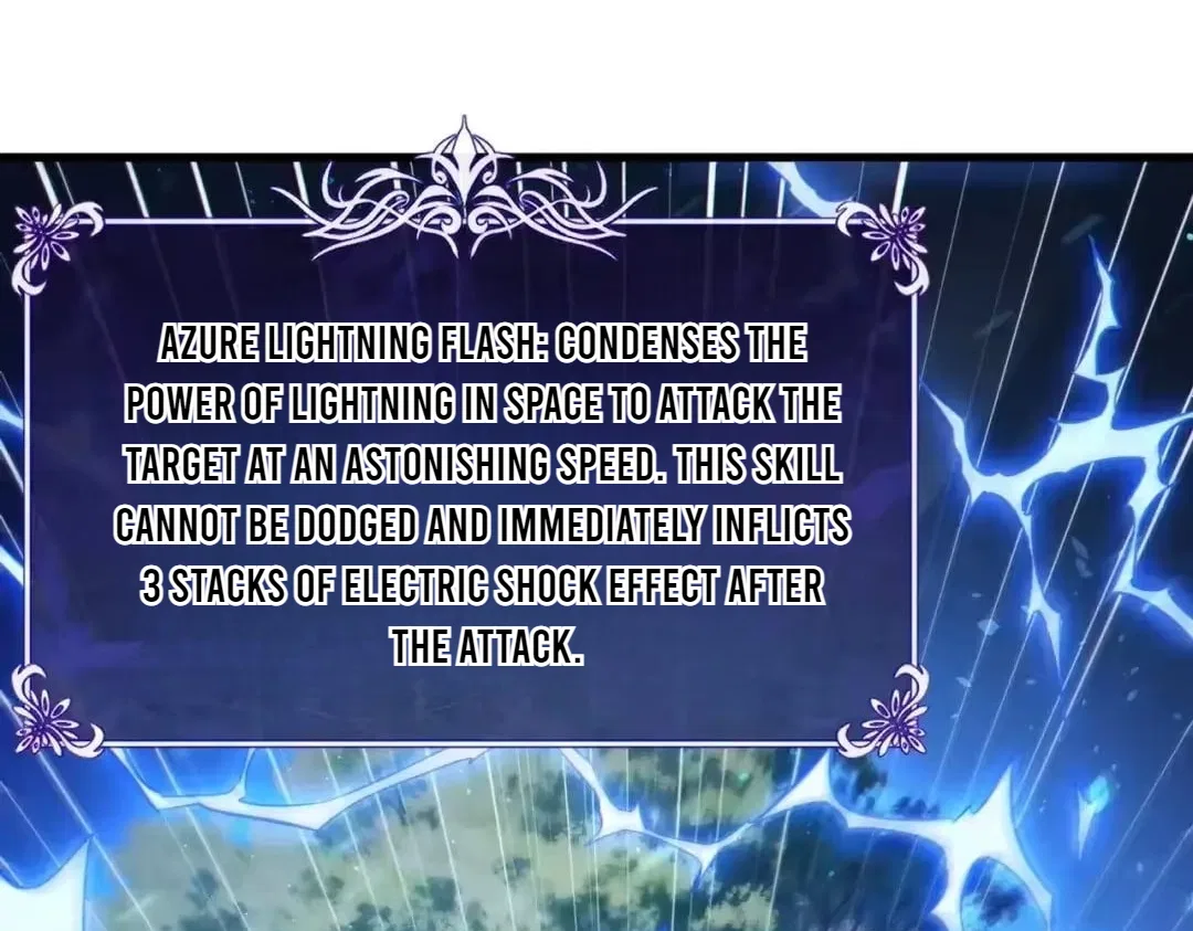 I Rely on My Invincibility to Deal Tons of Damage Passively! Chapter 194 – Page 130