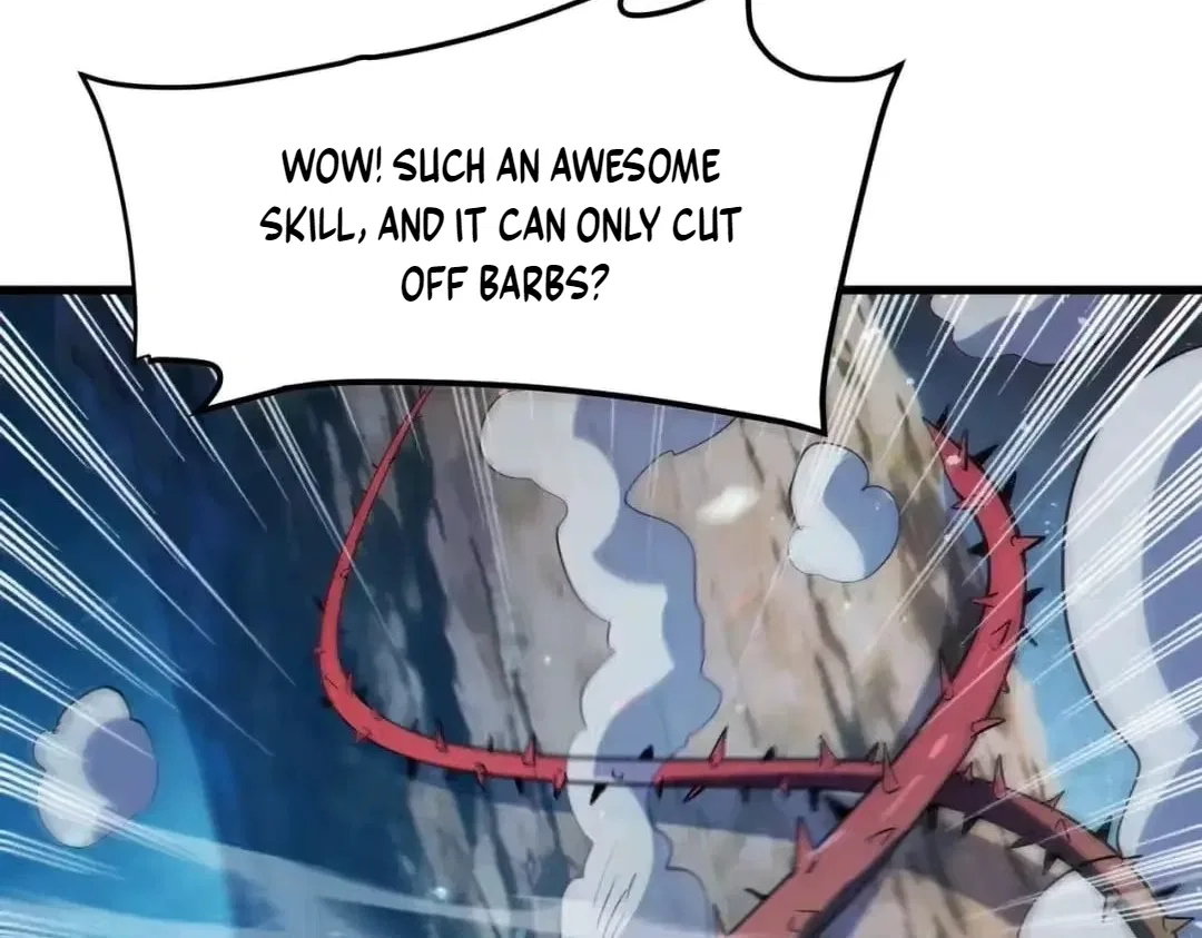 I Rely on My Invincibility to Deal Tons of Damage Passively! Chapter 194 – Page 133