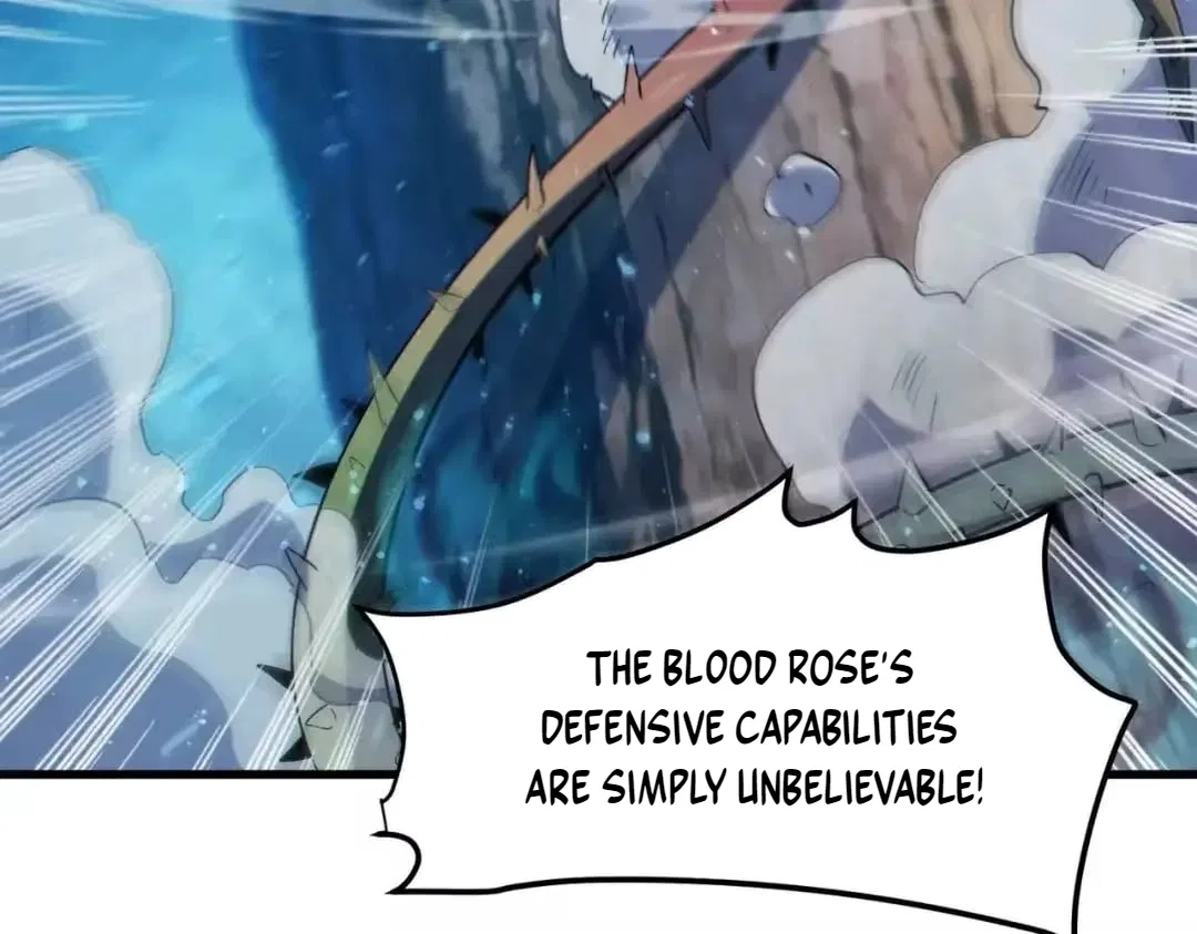 I Rely on My Invincibility to Deal Tons of Damage Passively! Chapter 194 – Page 134