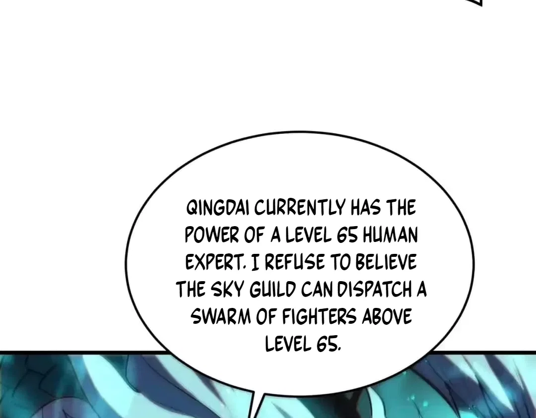 I Rely on My Invincibility to Deal Tons of Damage Passively! Chapter 194 – Page 135