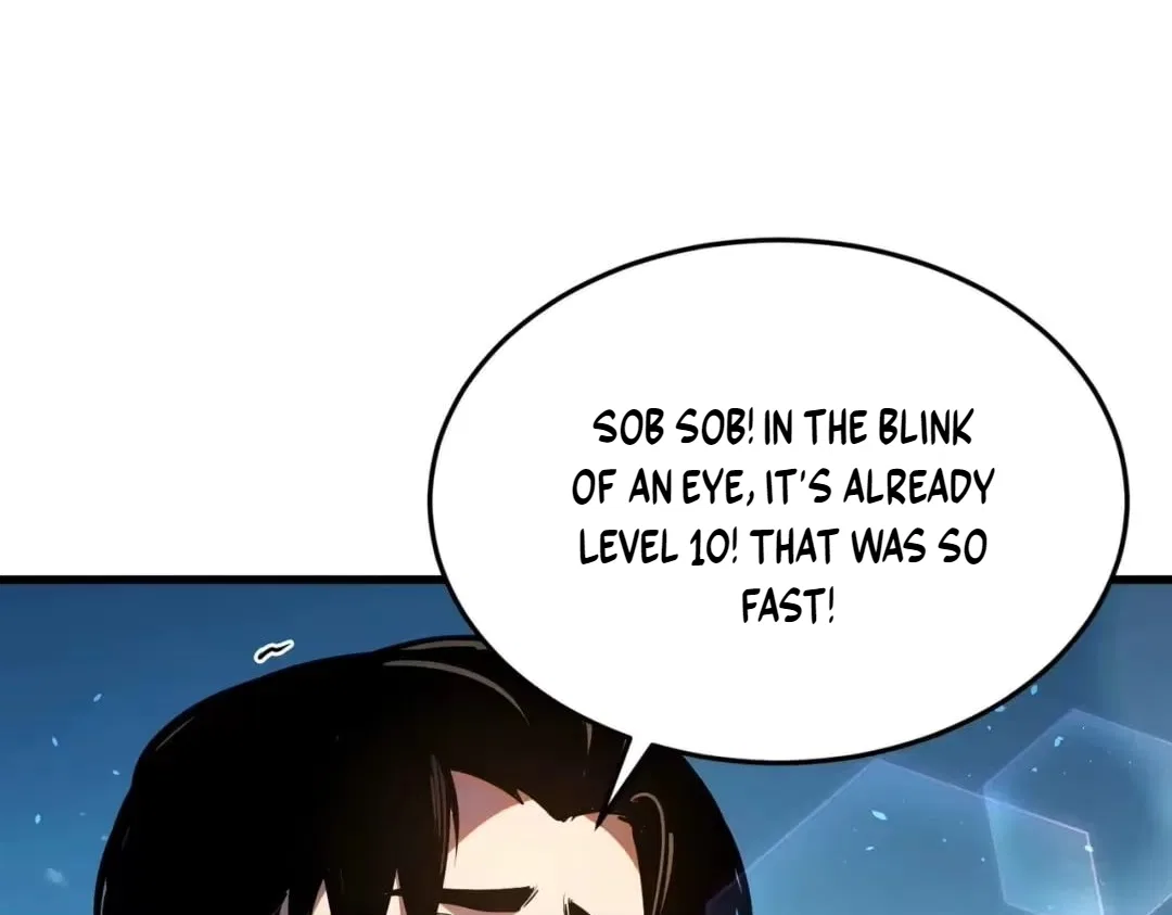 I Rely on My Invincibility to Deal Tons of Damage Passively! Chapter 194 – Page 145