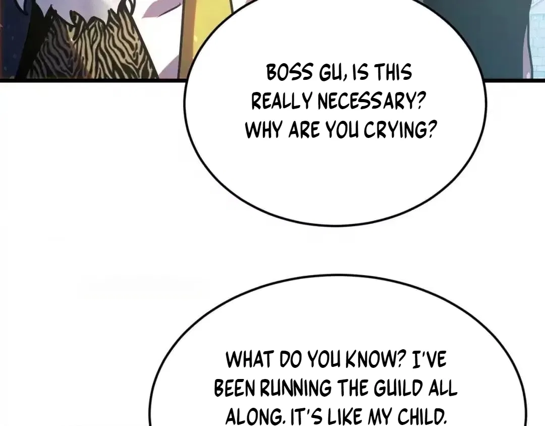 I Rely on My Invincibility to Deal Tons of Damage Passively! Chapter 194 – Page 147
