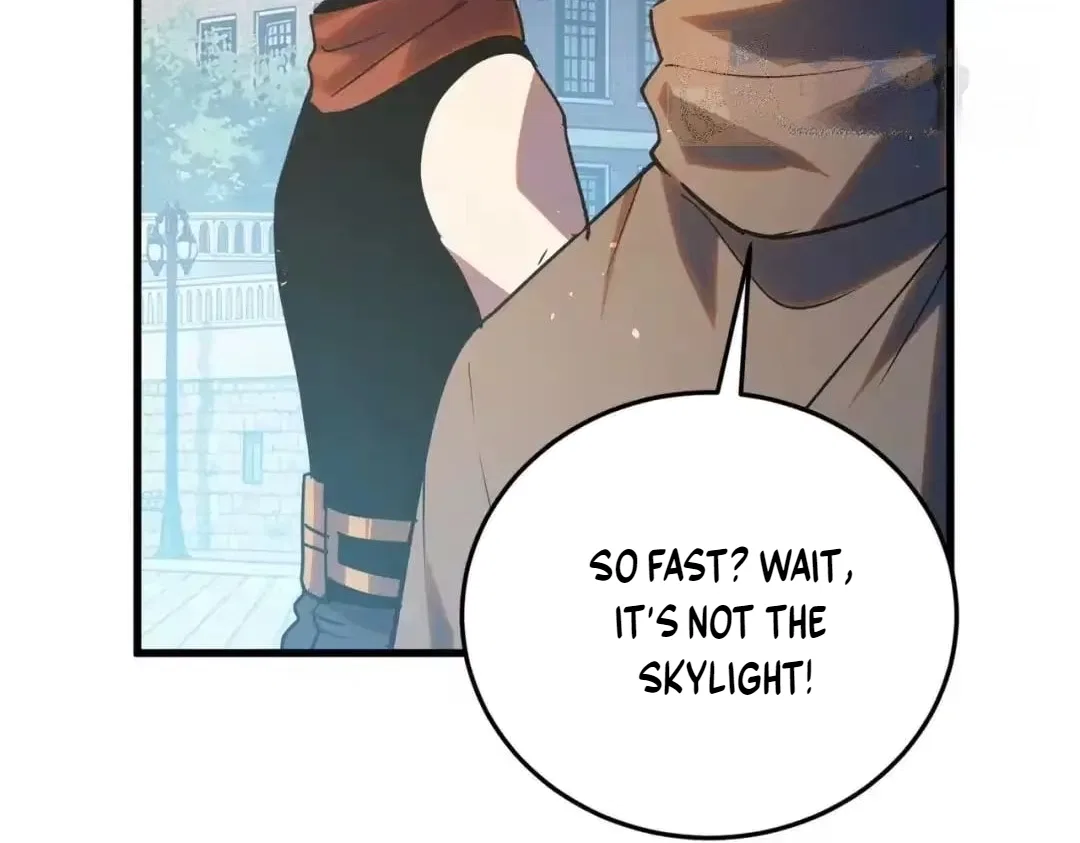 I Rely on My Invincibility to Deal Tons of Damage Passively! Chapter 194 – Page 157