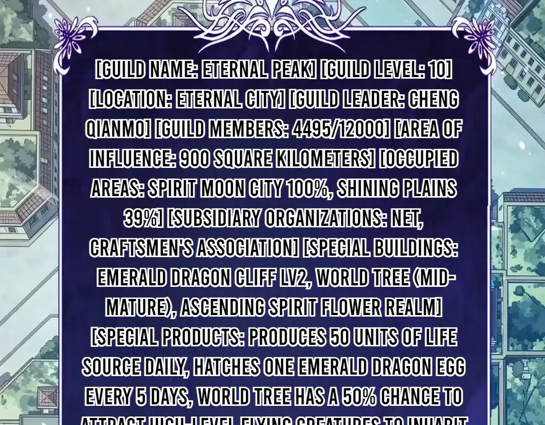 I Rely on My Invincibility to Deal Tons of Damage Passively! Chapter 194 – Page 159