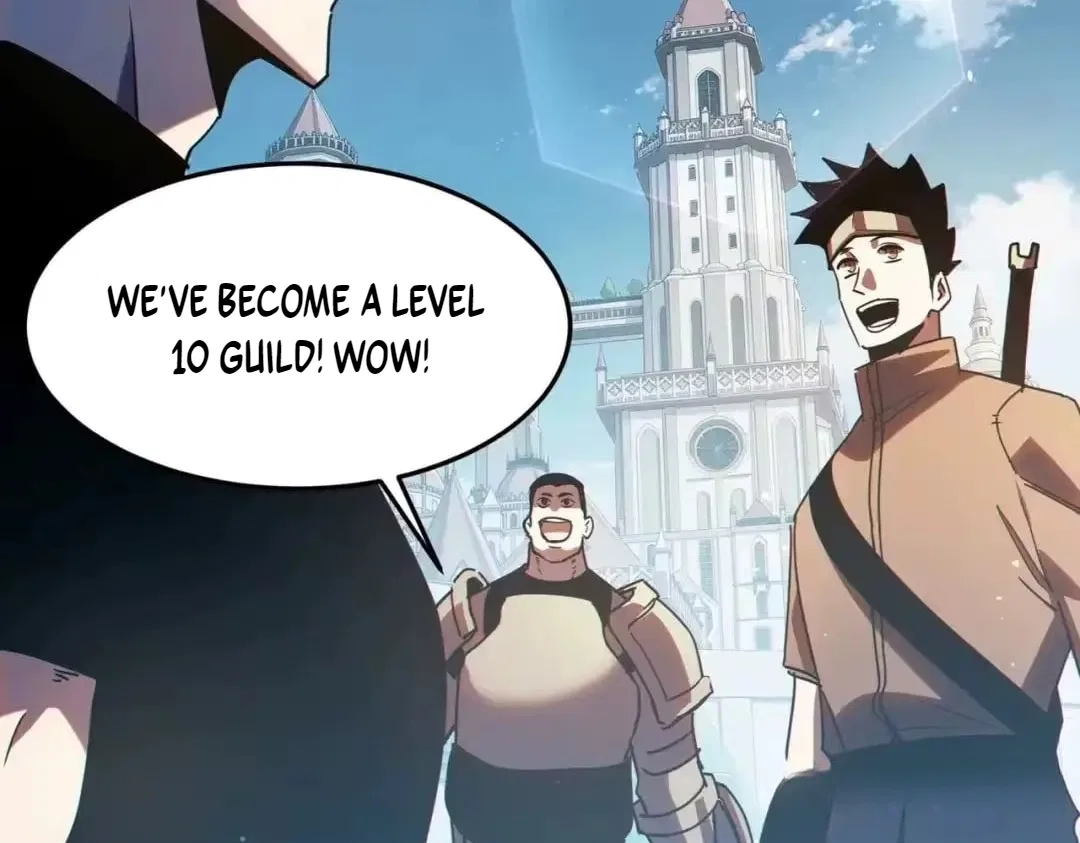 I Rely on My Invincibility to Deal Tons of Damage Passively! Chapter 194 – Page 164