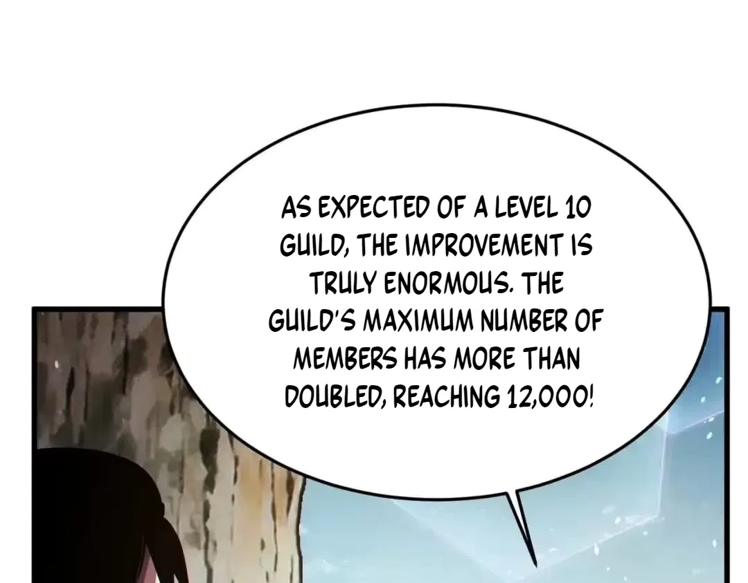 I Rely on My Invincibility to Deal Tons of Damage Passively! Chapter 194 – Page 166
