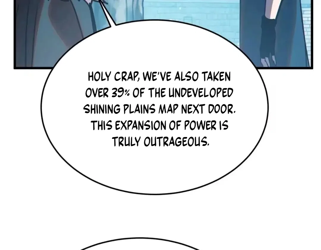 I Rely on My Invincibility to Deal Tons of Damage Passively! Chapter 194 – Page 168