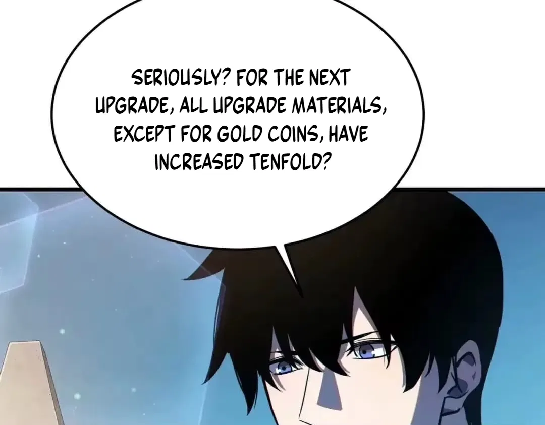I Rely on My Invincibility to Deal Tons of Damage Passively! Chapter 194 – Page 169