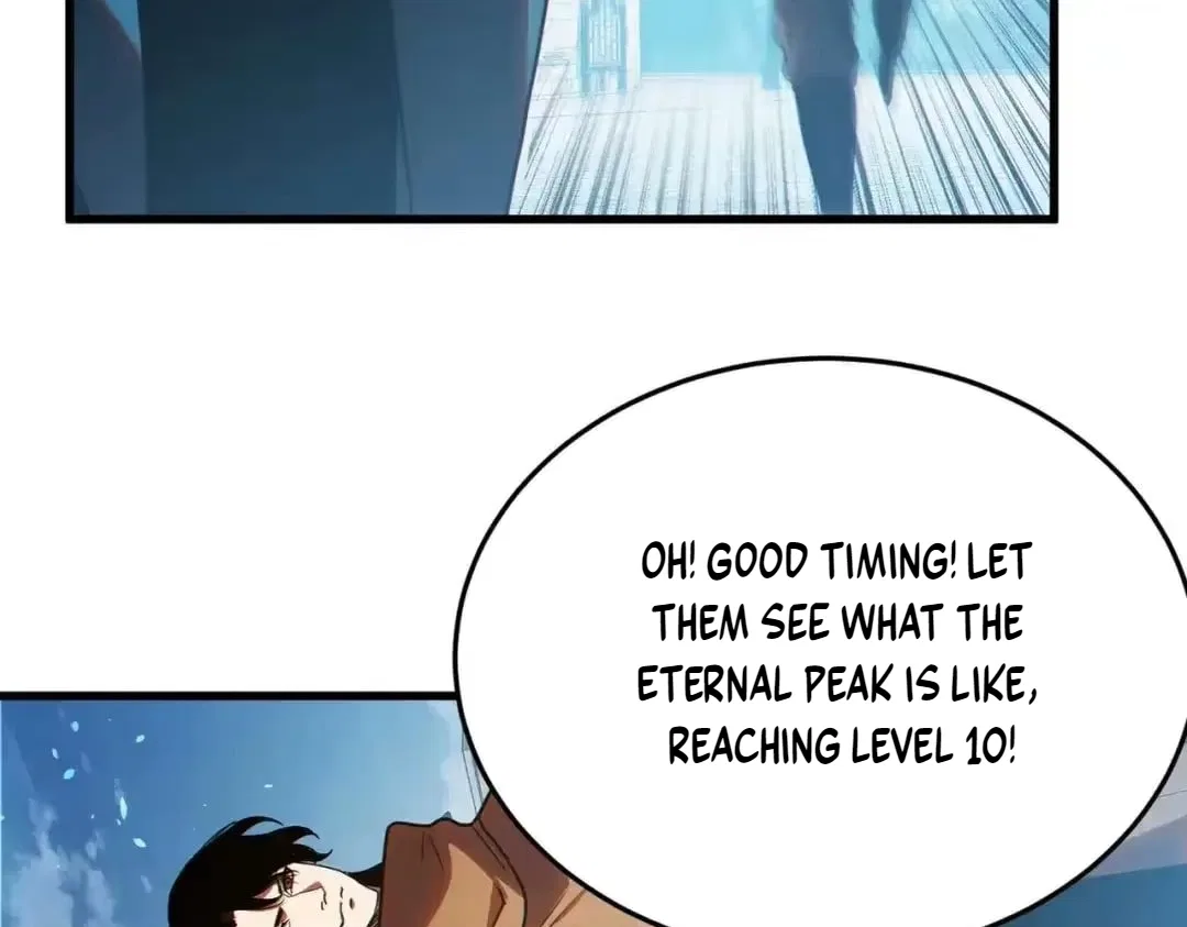 I Rely on My Invincibility to Deal Tons of Damage Passively! Chapter 194 – Page 176