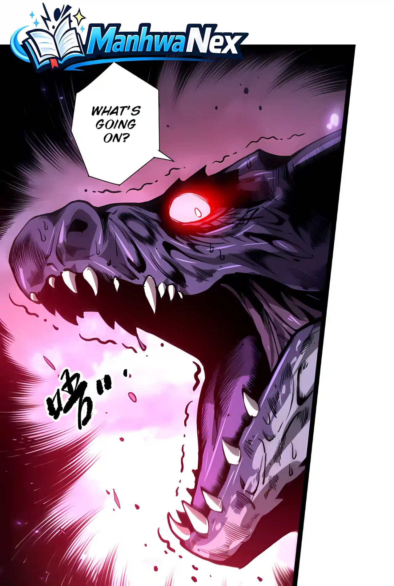 Catastrophic Necromancer Chapter 296 – Page 2