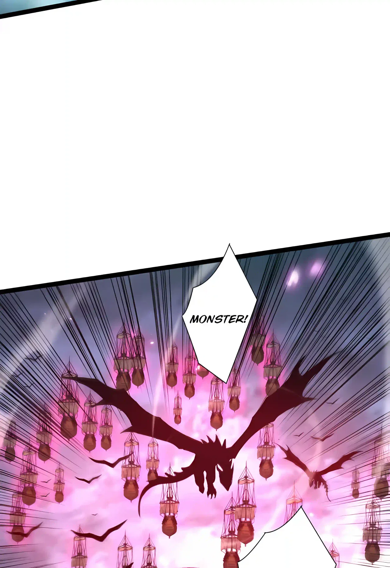 Catastrophic Necromancer Chapter 296 – Page 7