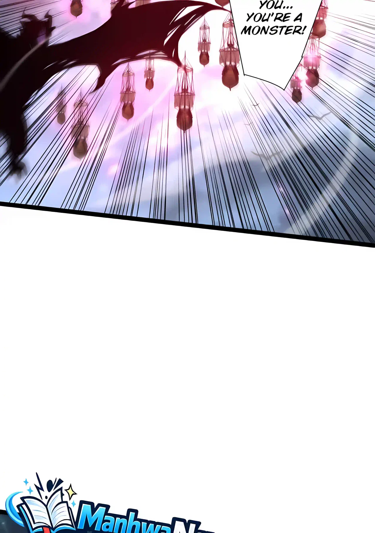 Catastrophic Necromancer Chapter 296 – Page 8