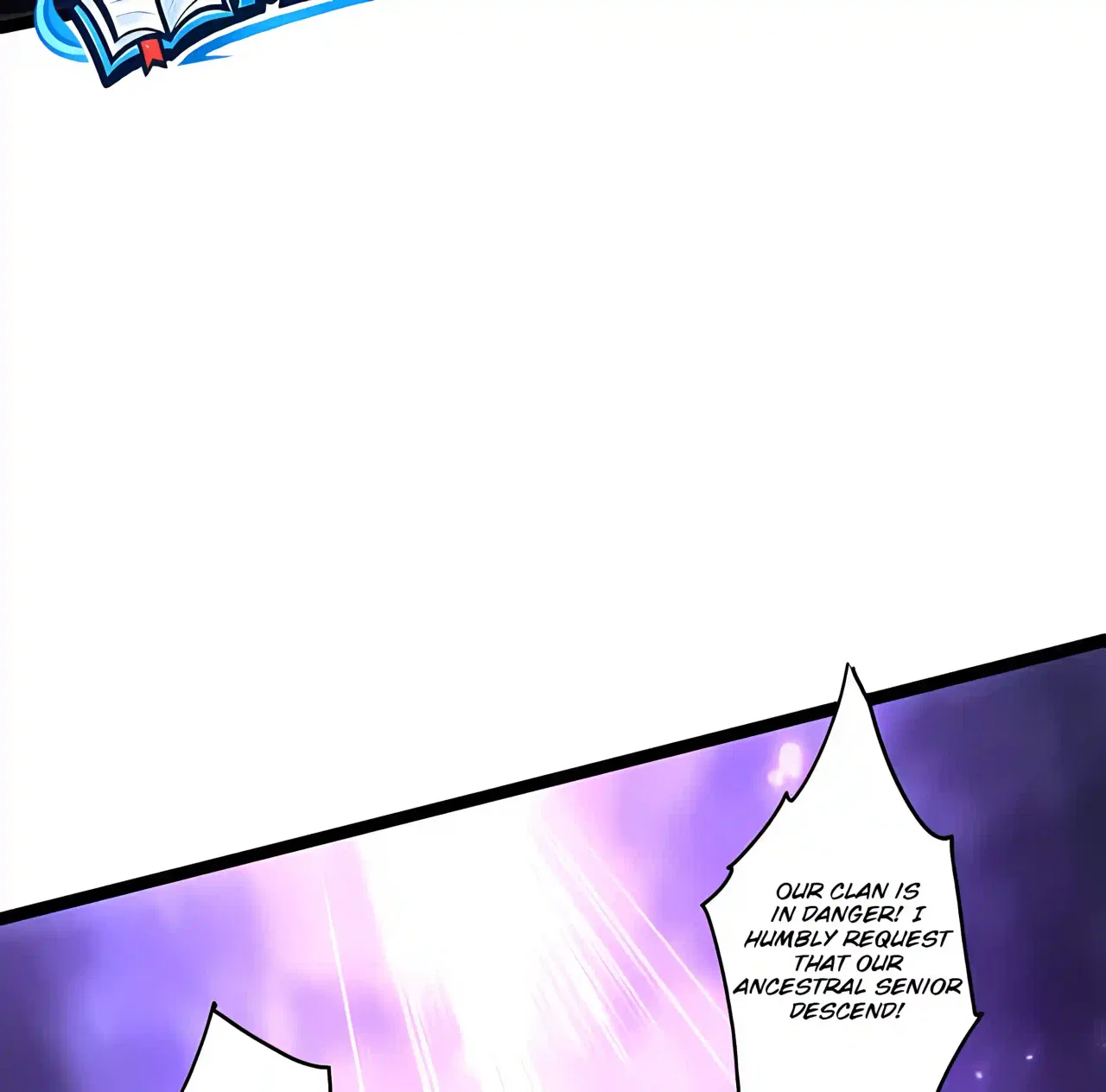 Catastrophic Necromancer Chapter 296 – Page 19