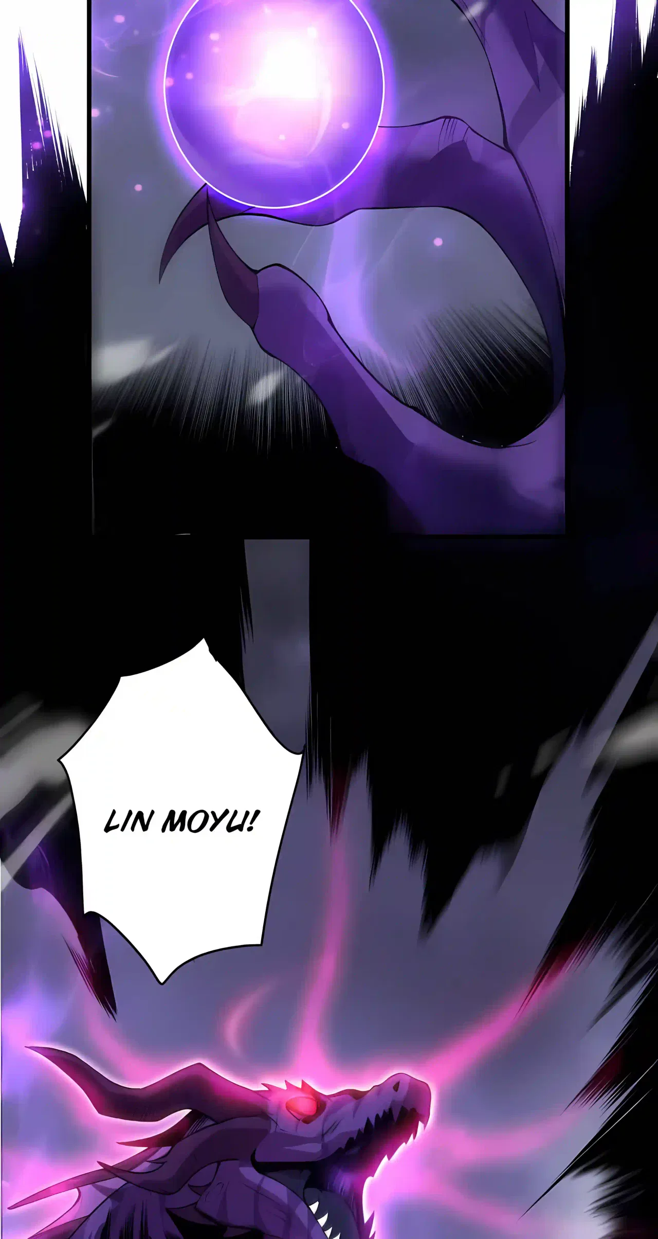 Catastrophic Necromancer Chapter 296 – Page 25