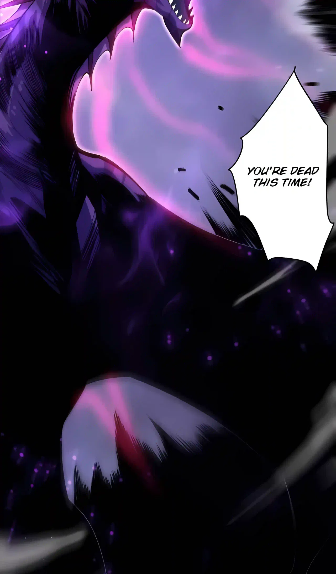 Catastrophic Necromancer Chapter 296 – Page 26