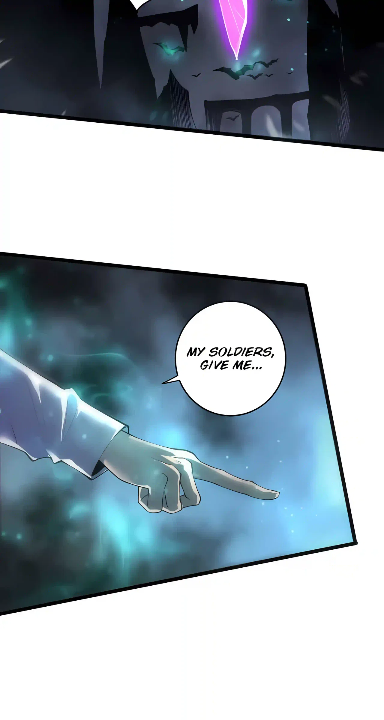 Catastrophic Necromancer Chapter 296 – Page 30