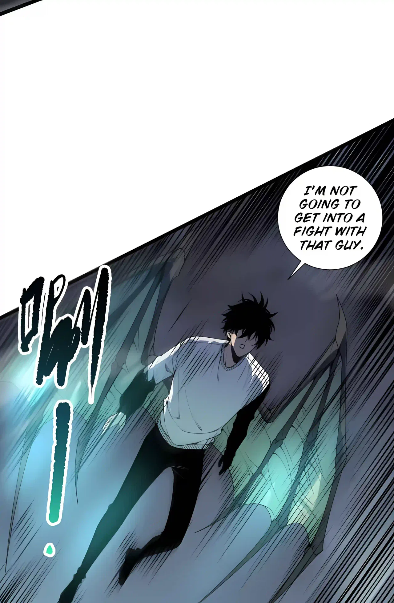 Catastrophic Necromancer Chapter 296 – Page 34